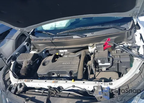 2019 Chevrolet Equinox Lt z USA, uszkodzony, nr VIN 3GNAXKEVXKS651087